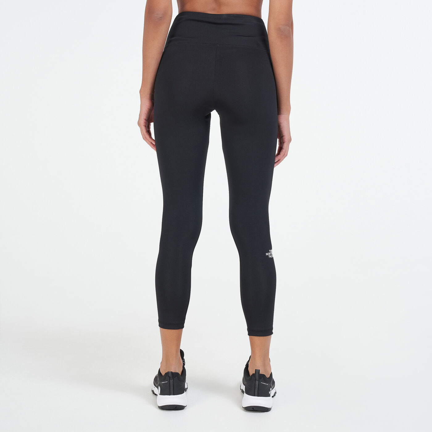 Women's New Flex High Rise 7/8 Leggings