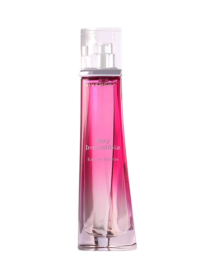Very Irresistible EDT 75ml