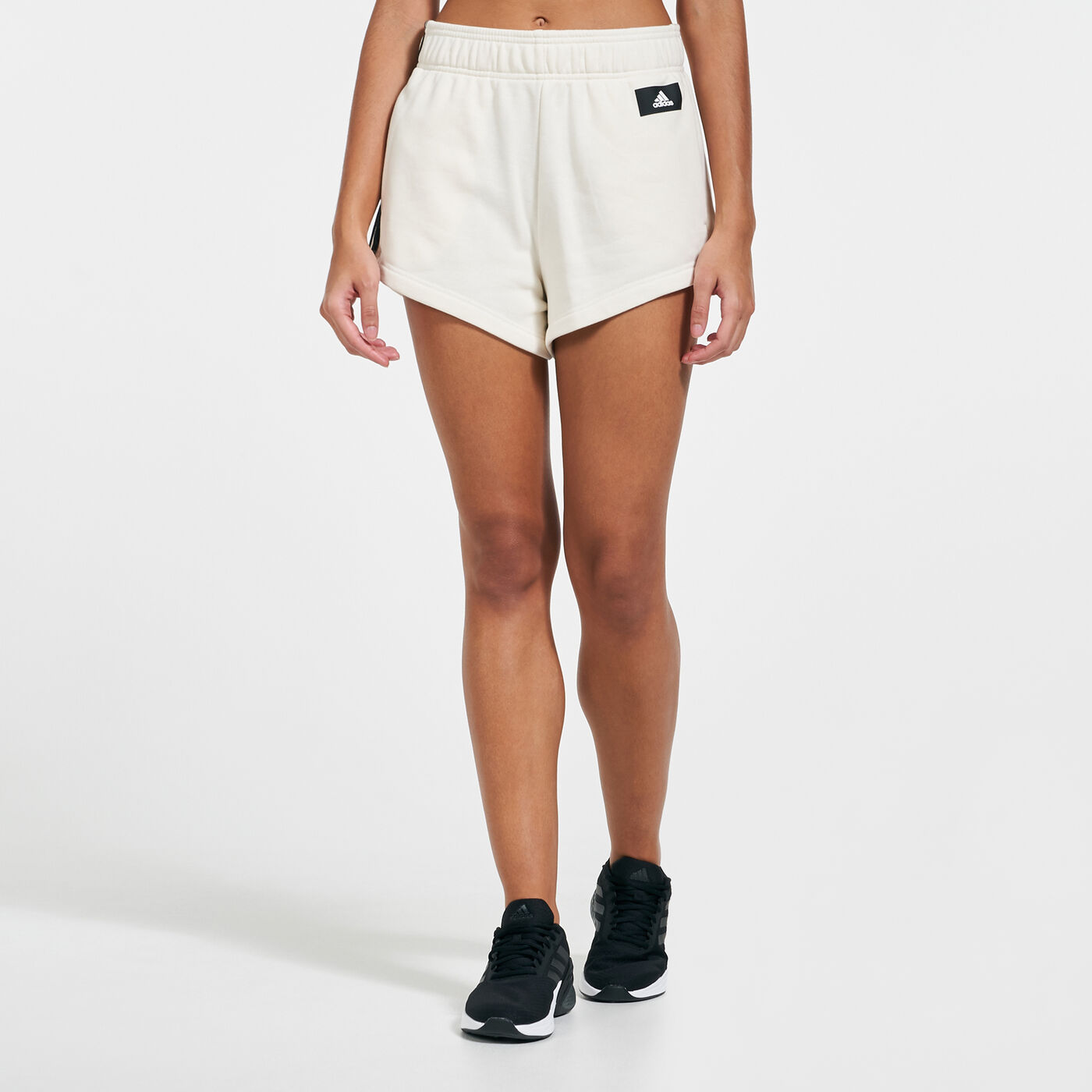 Women's Recycled Cotton Shorts