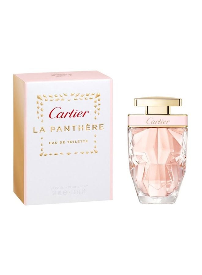 La Panthere EDT 50ml