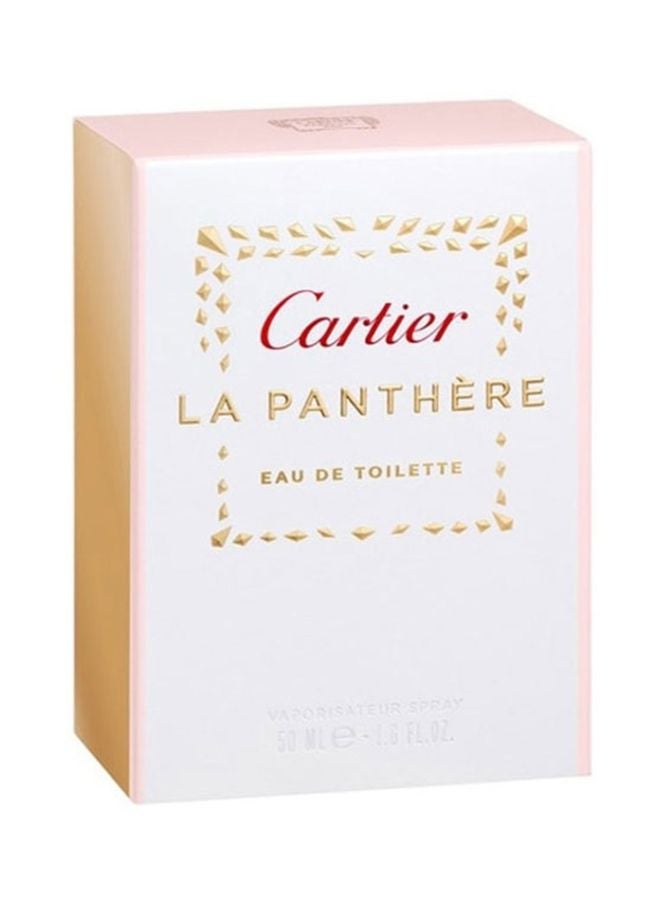 La Panthere EDT 50ml