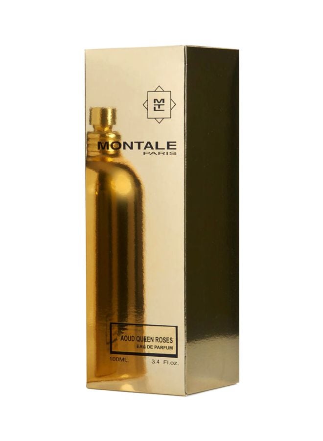 Aoud Queen Rose EDP 100ml