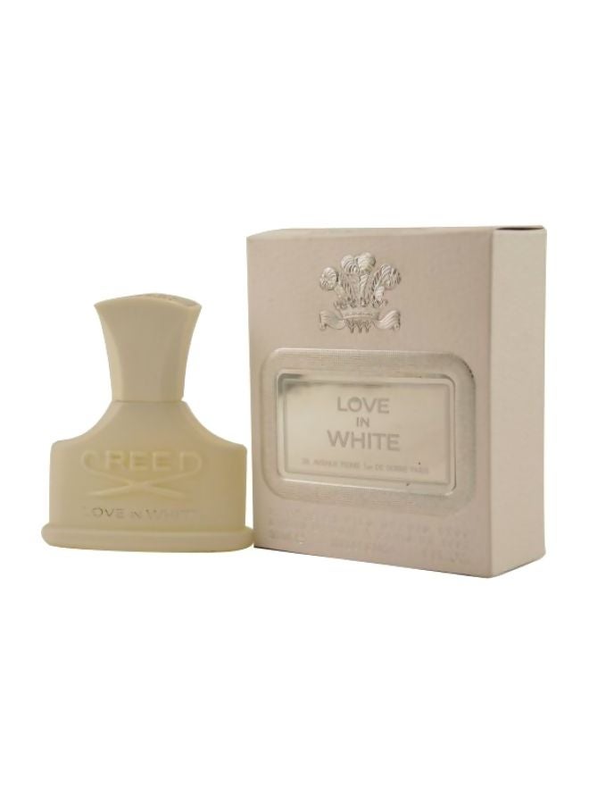 Love In White Parfum