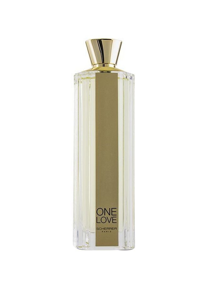 One Love EDP