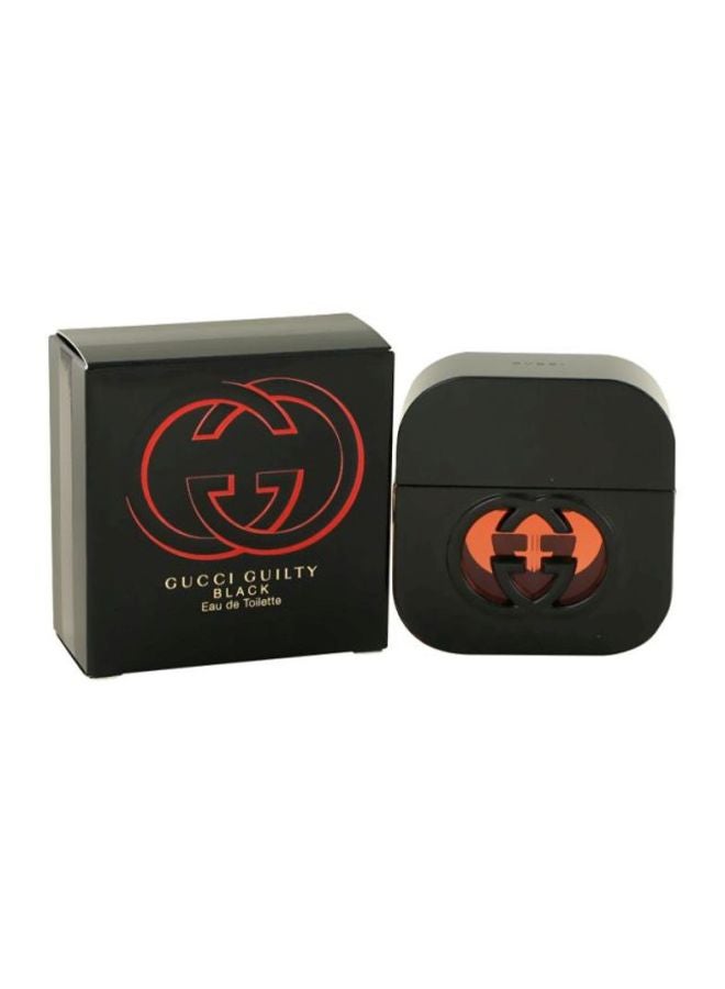 Guilty Black EDT 30ml