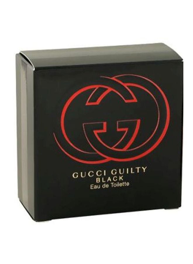 Guilty Black EDT 30ml