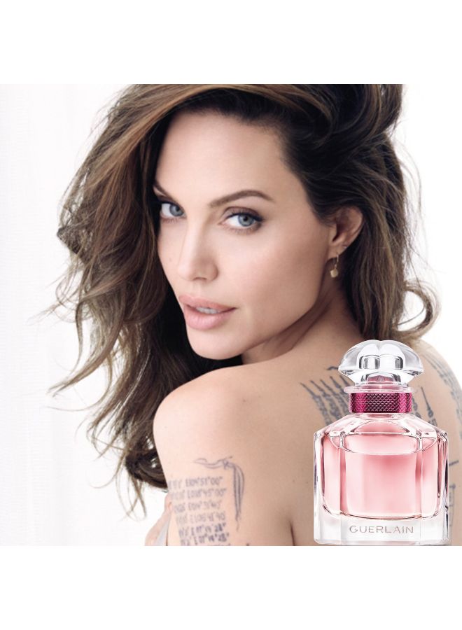 Mon Bloom Of Rose EDP 100ml