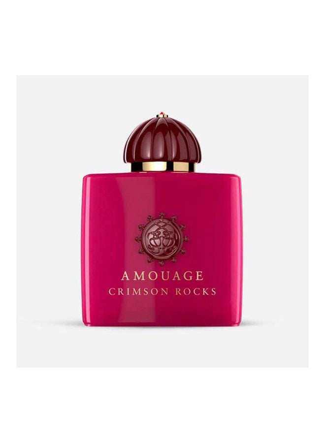 Amouage Crimson Rocks EDP 100ml