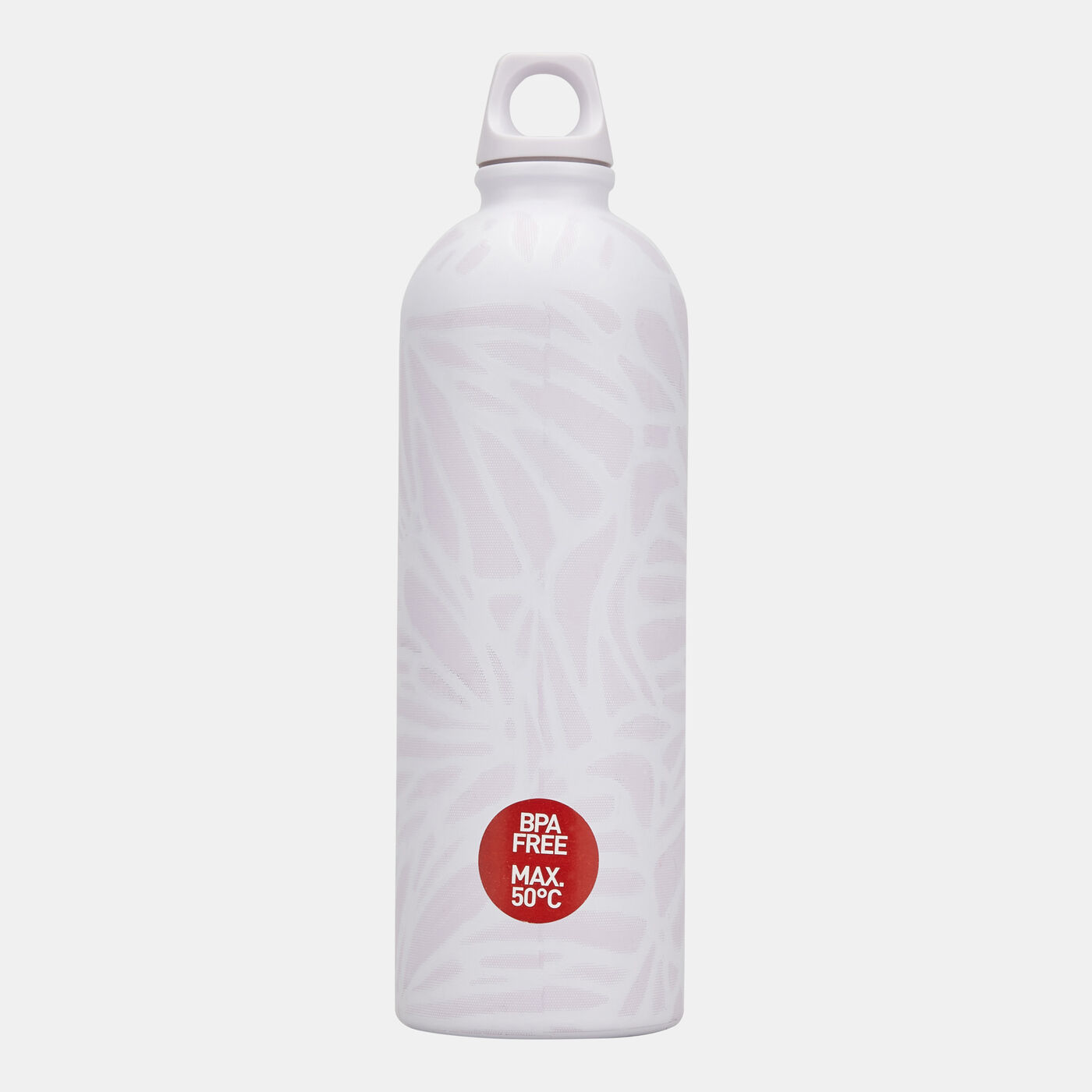 Logo Training Water Bottle