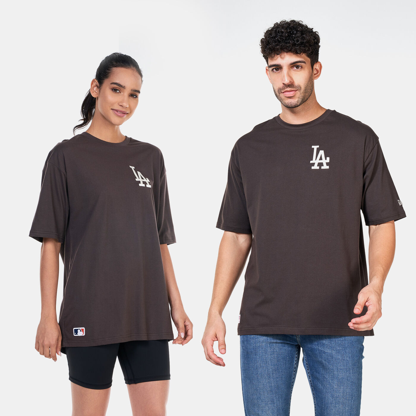 LA Dodgers League Essential T-Shirt