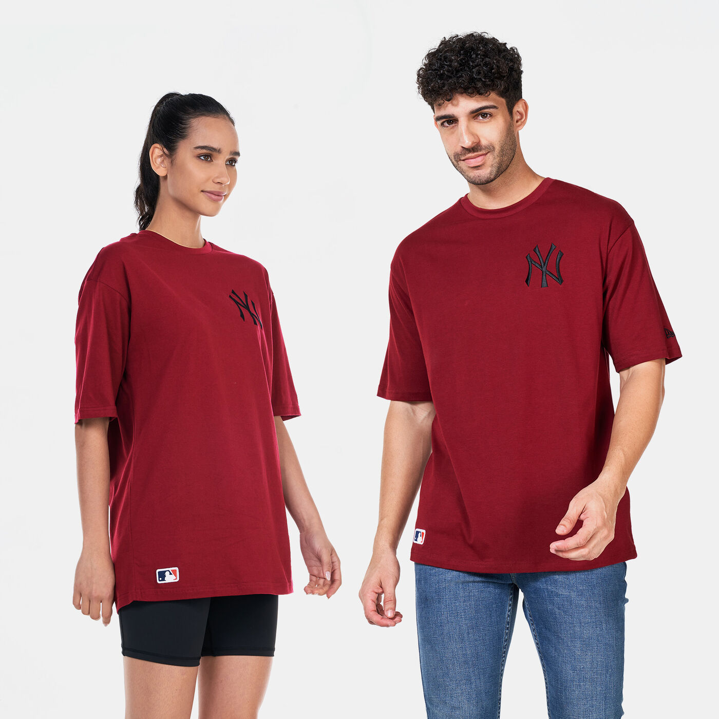 New York Yankees League Essential T-Shirt