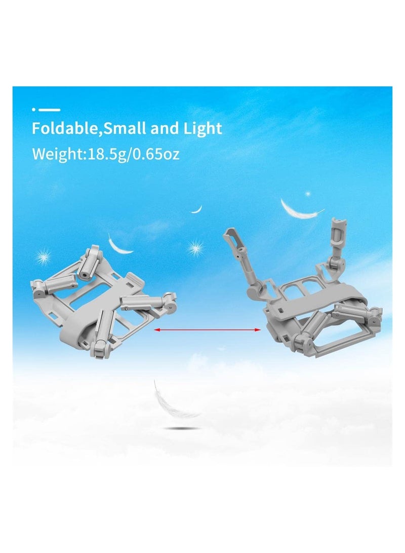 Mini 3 Pro Extender Landing Gear, Support Protector Holder Compatible with DJI Mavic Mini 3 Pro