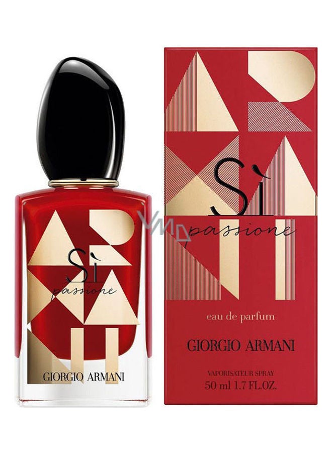 Si Passione Spray EDP 50ml