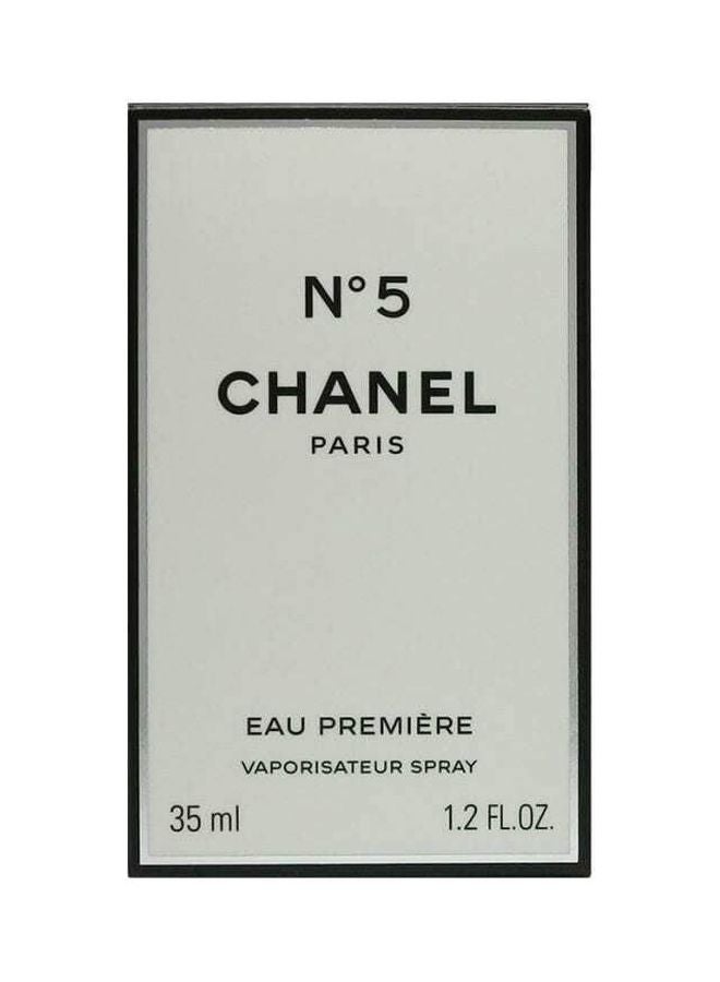 No.5 L'Eau EDT 35ml