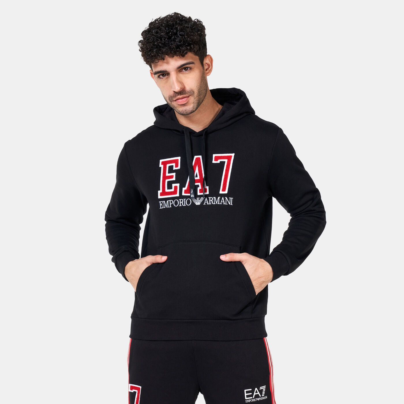 Men's University Pack Hoodie