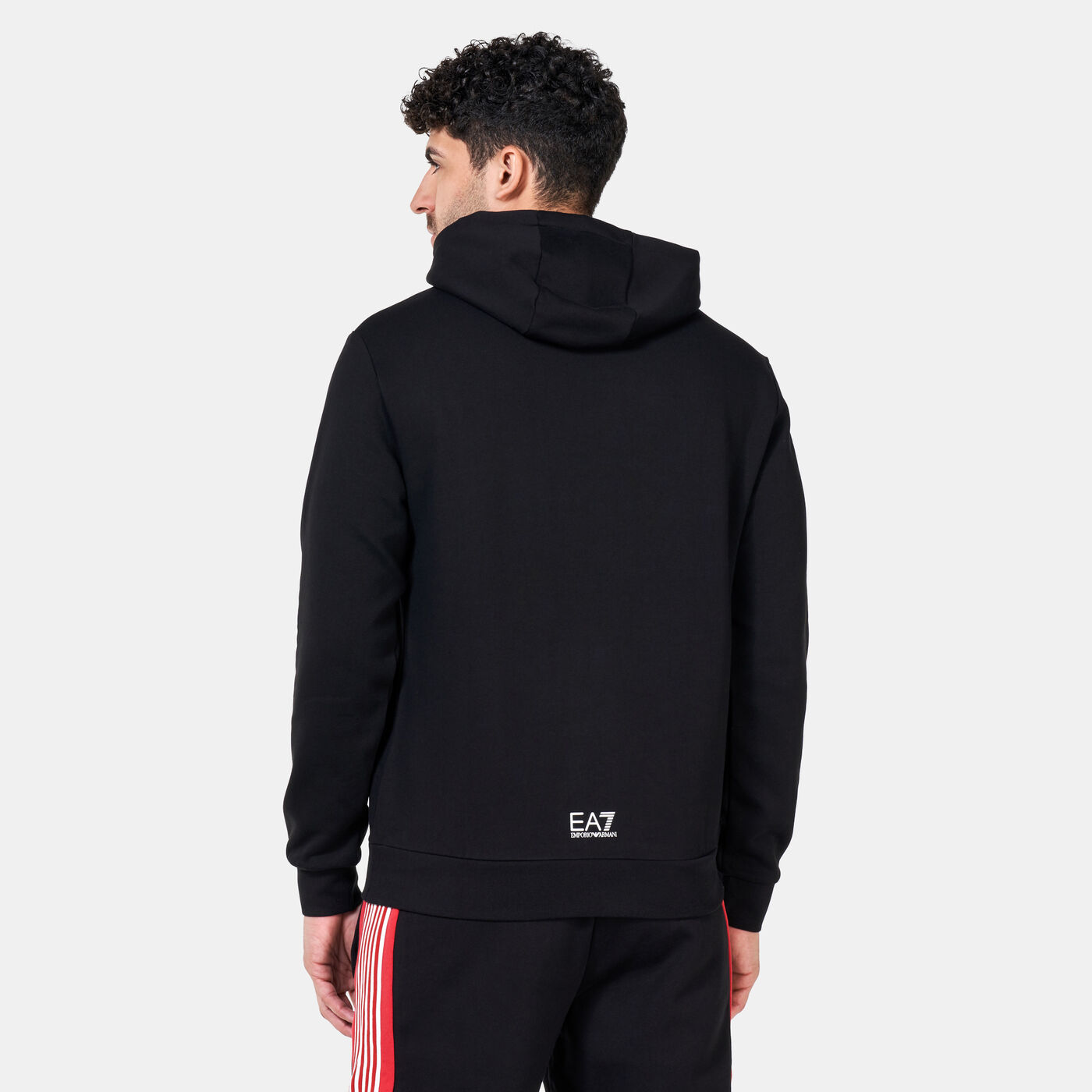 Men's University Pack Hoodie