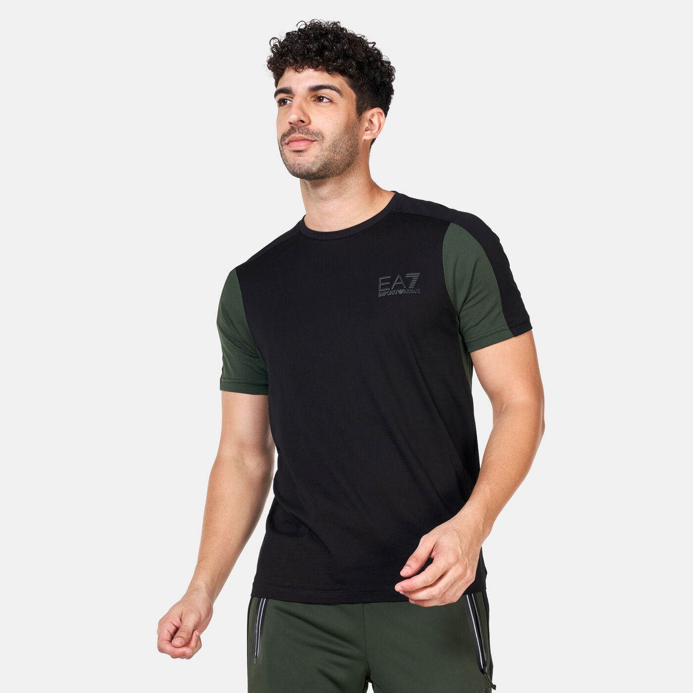 Men's Colour-Block Pack T-Shirt