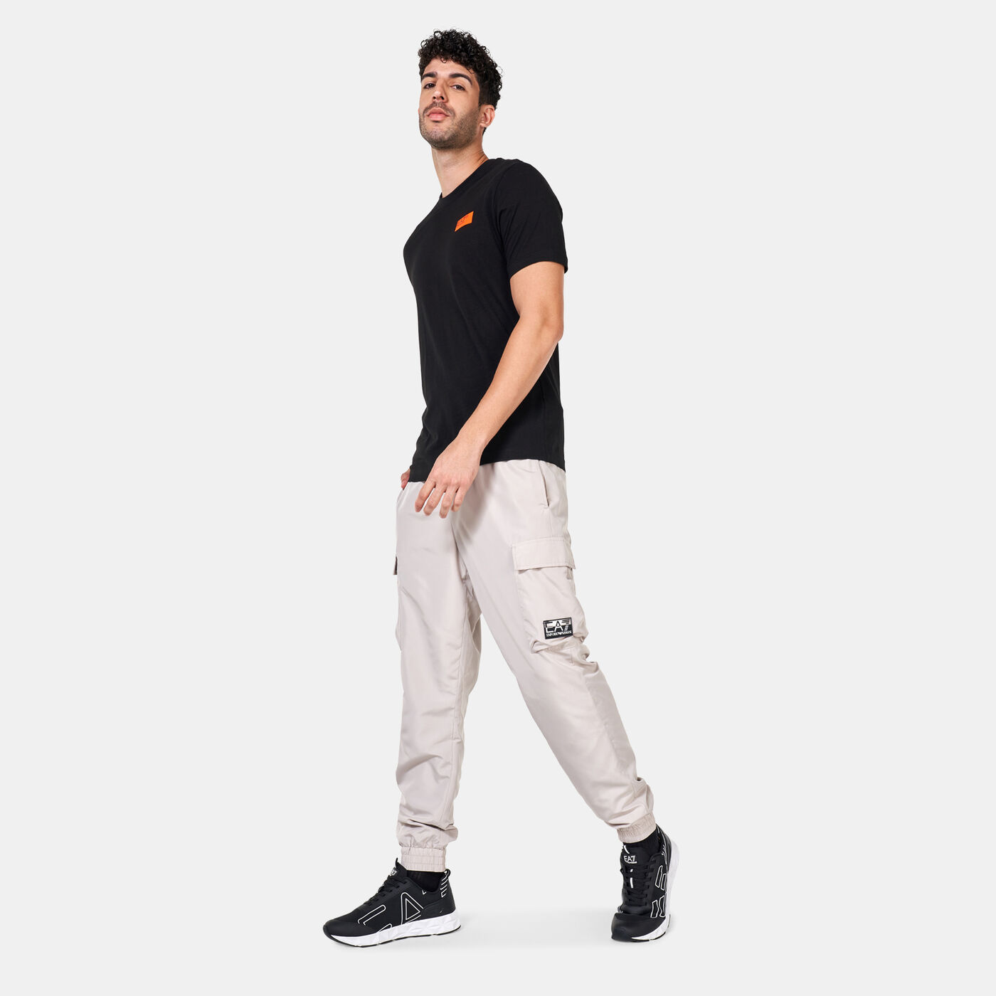 Men's University Pack Cargo Pants