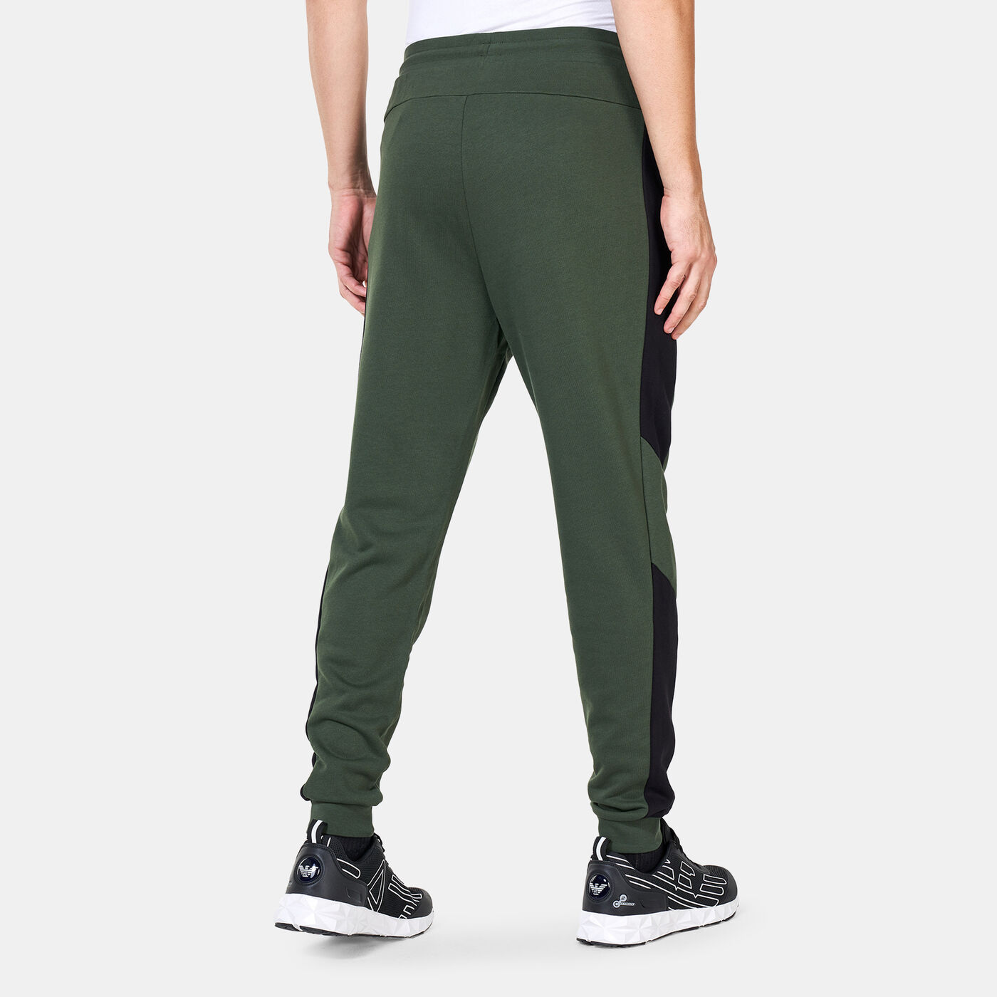 Men's Colourblock Pack Sweatpants