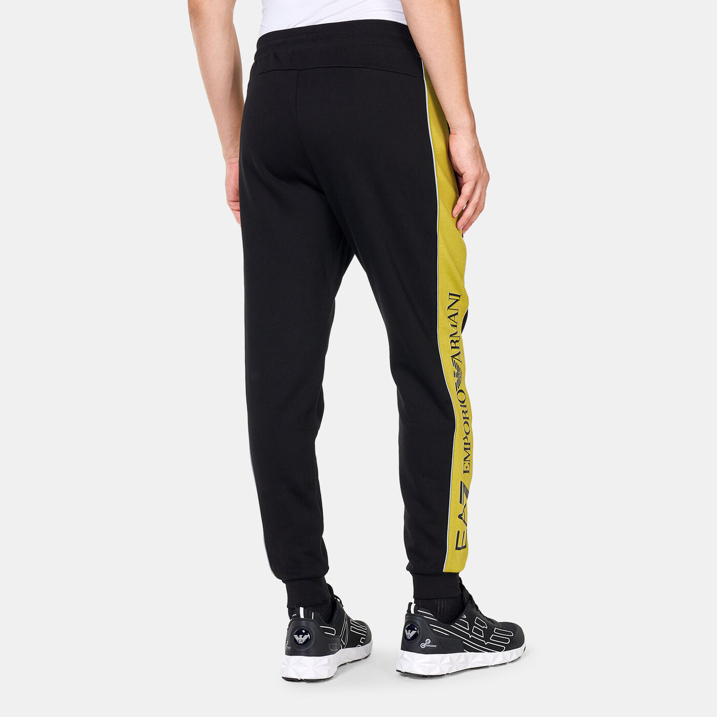 Men's Colourblock Pack Sweatpants