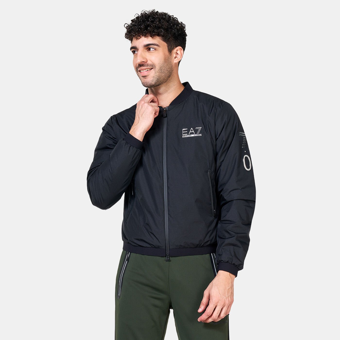 Men's 7.0 Bomber Jacket