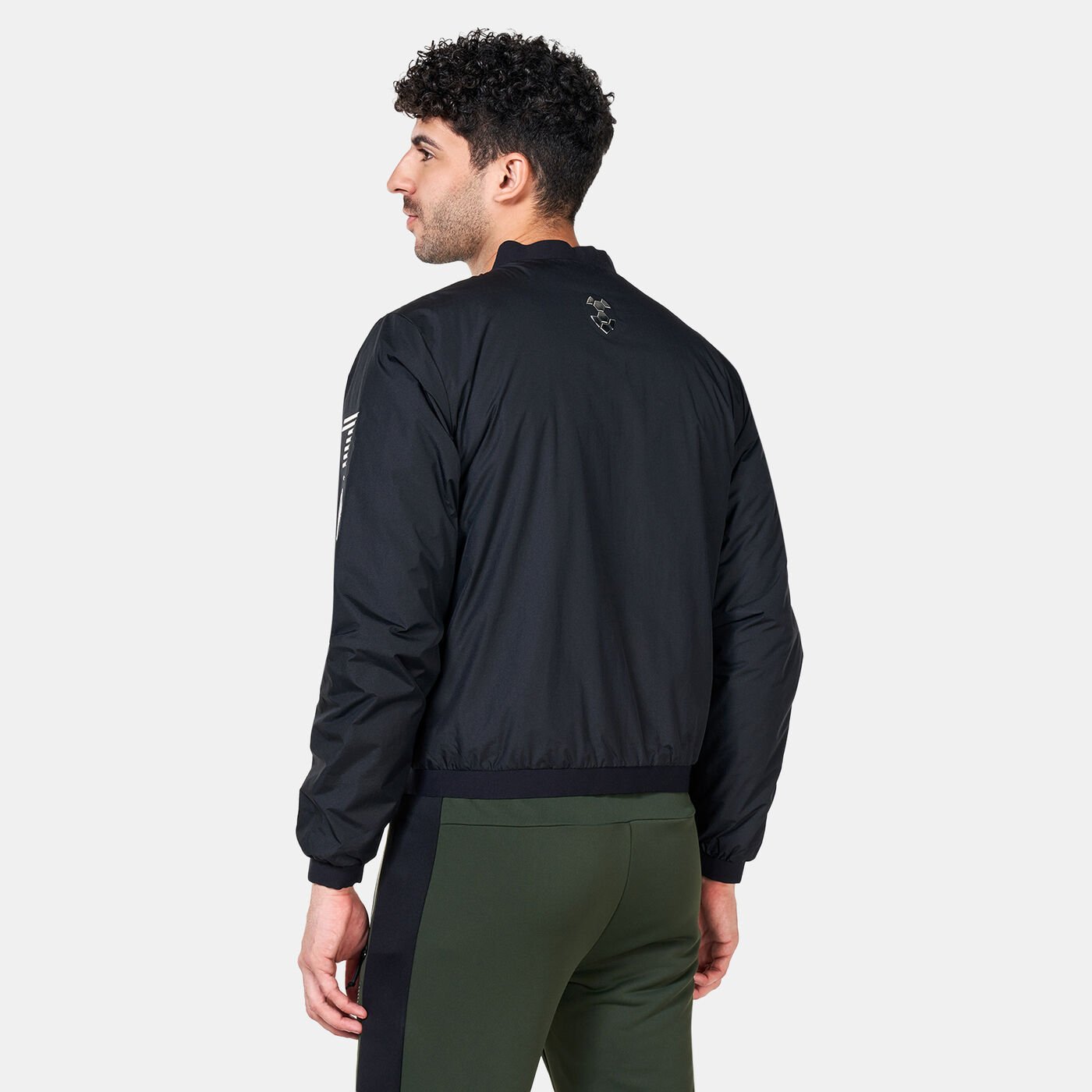 Men's 7.0 Bomber Jacket