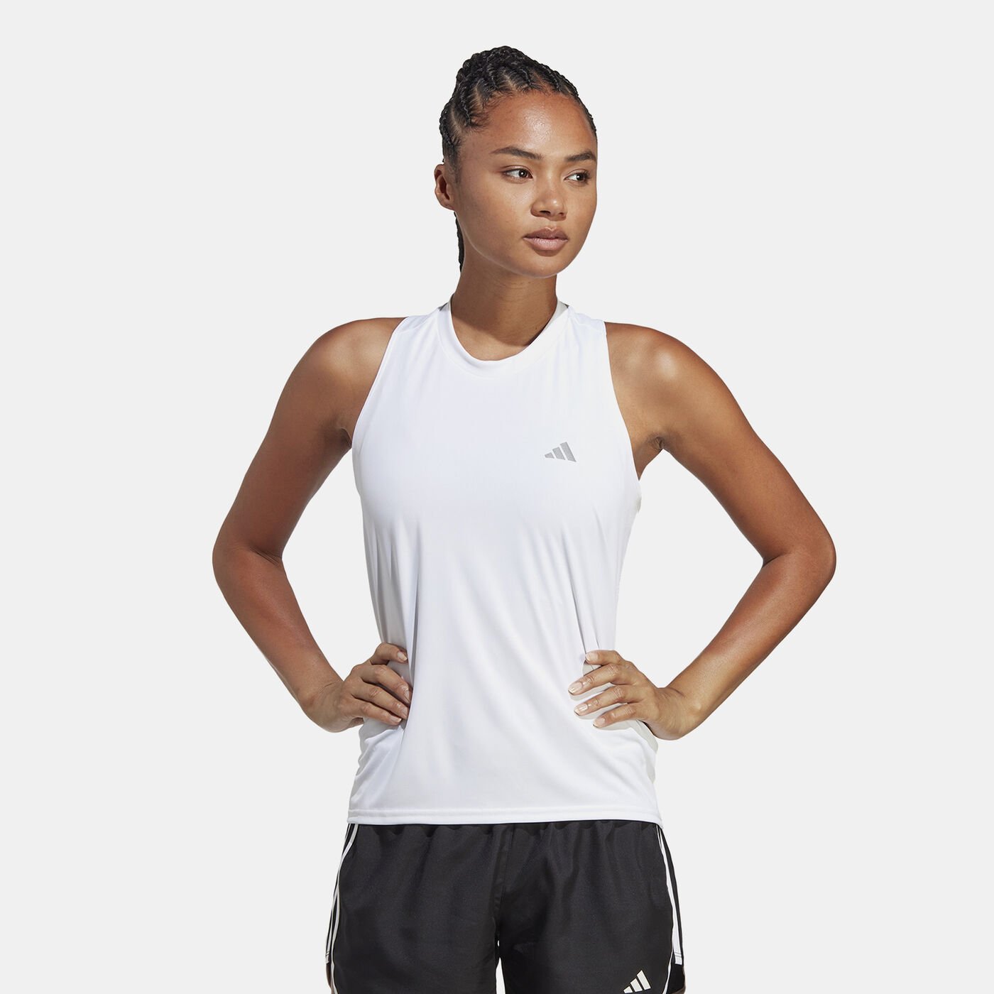 Women's Run It Running Tank Top