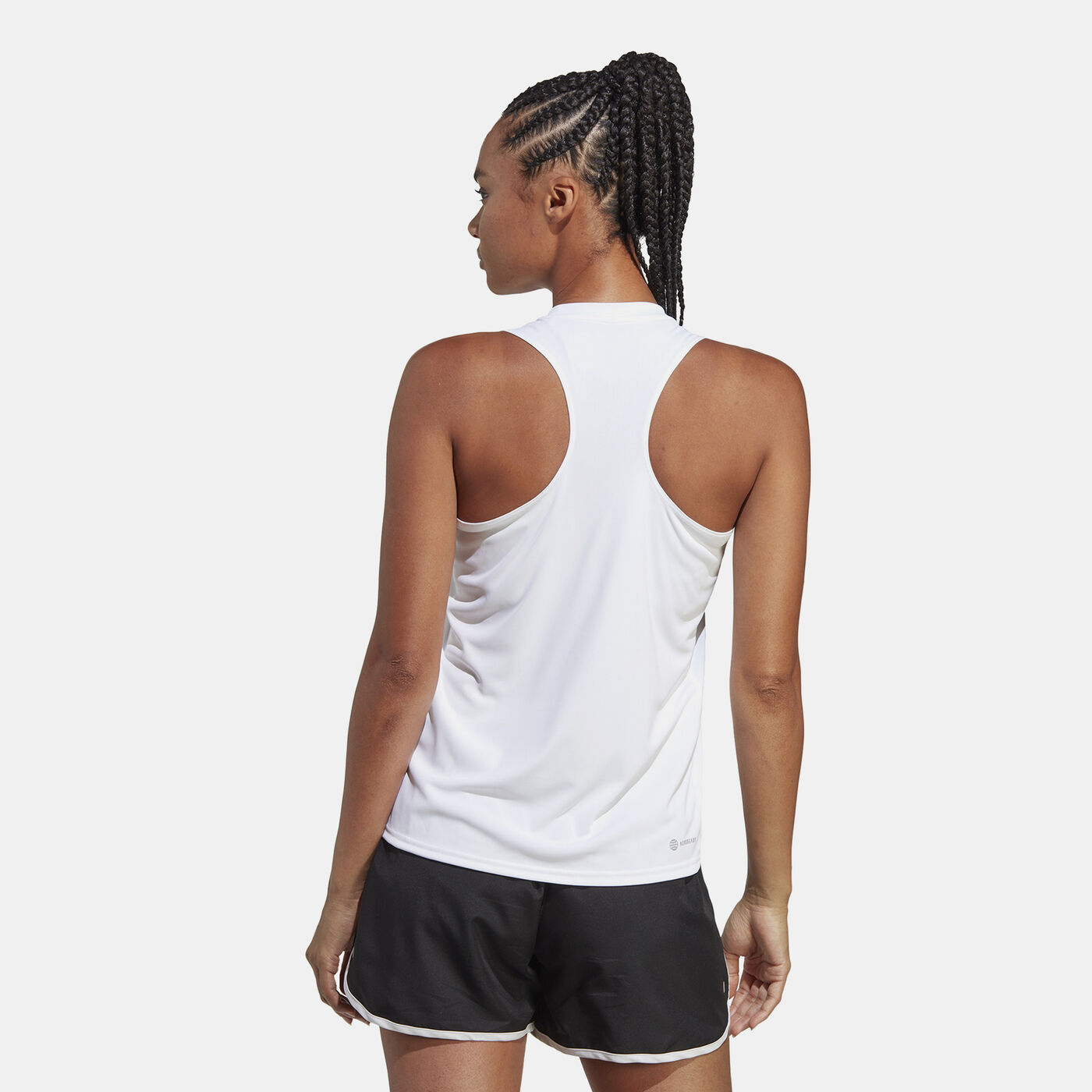 Women's Run It Running Tank Top