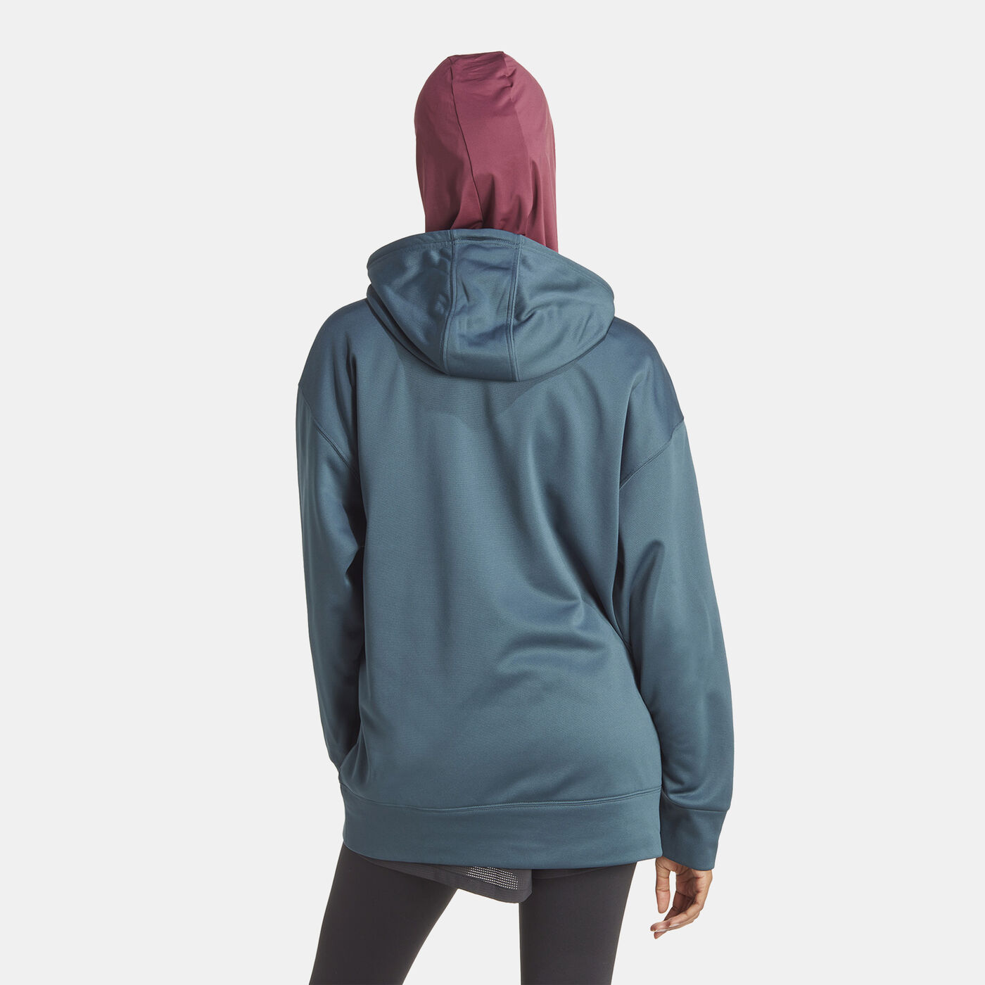 Women's AEROREADY Game And Go Training Hoodie