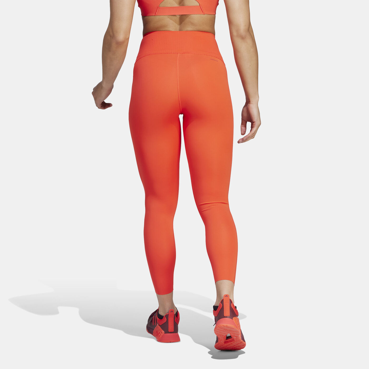 Women's Optime Power 7/8 Training Legginings