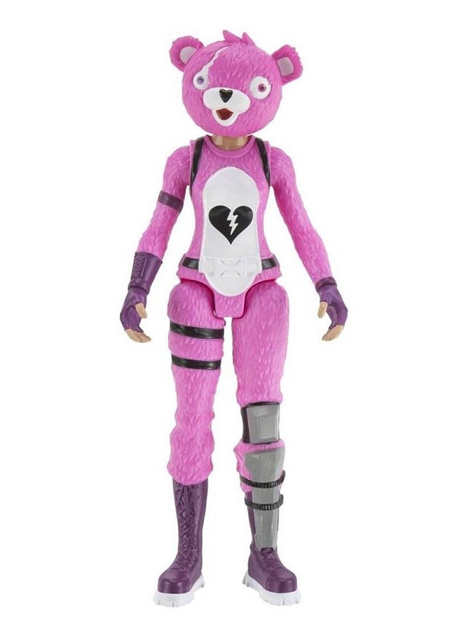 Cuddle Team Leader Victory Series Action Figure 12inch