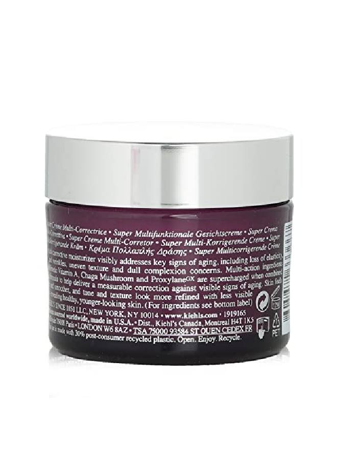 Super Multicorrective Antiaging Face & Neck Cream 17 Ounce