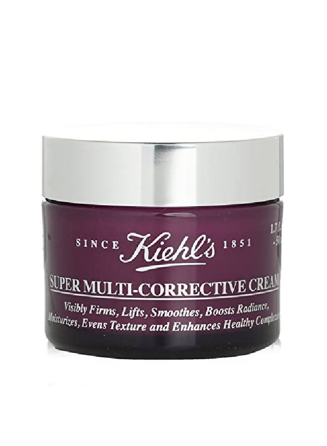 Super Multicorrective Antiaging Face & Neck Cream 17 Ounce