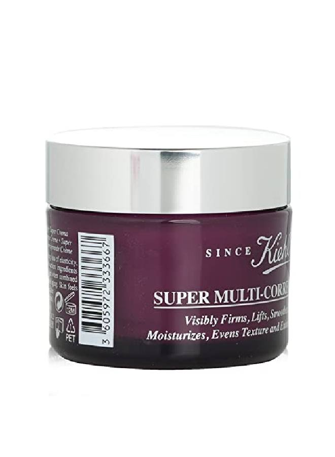Super Multicorrective Antiaging Face & Neck Cream 17 Ounce