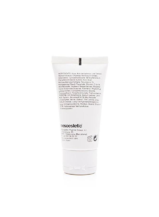 Dermatological Sunscreen SPF 50 by Mesoestetic