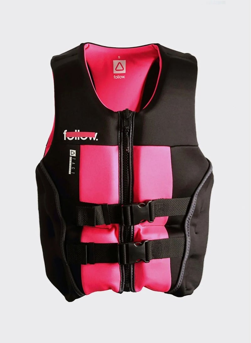 Follow Women’s Tact CGA Vest 2022