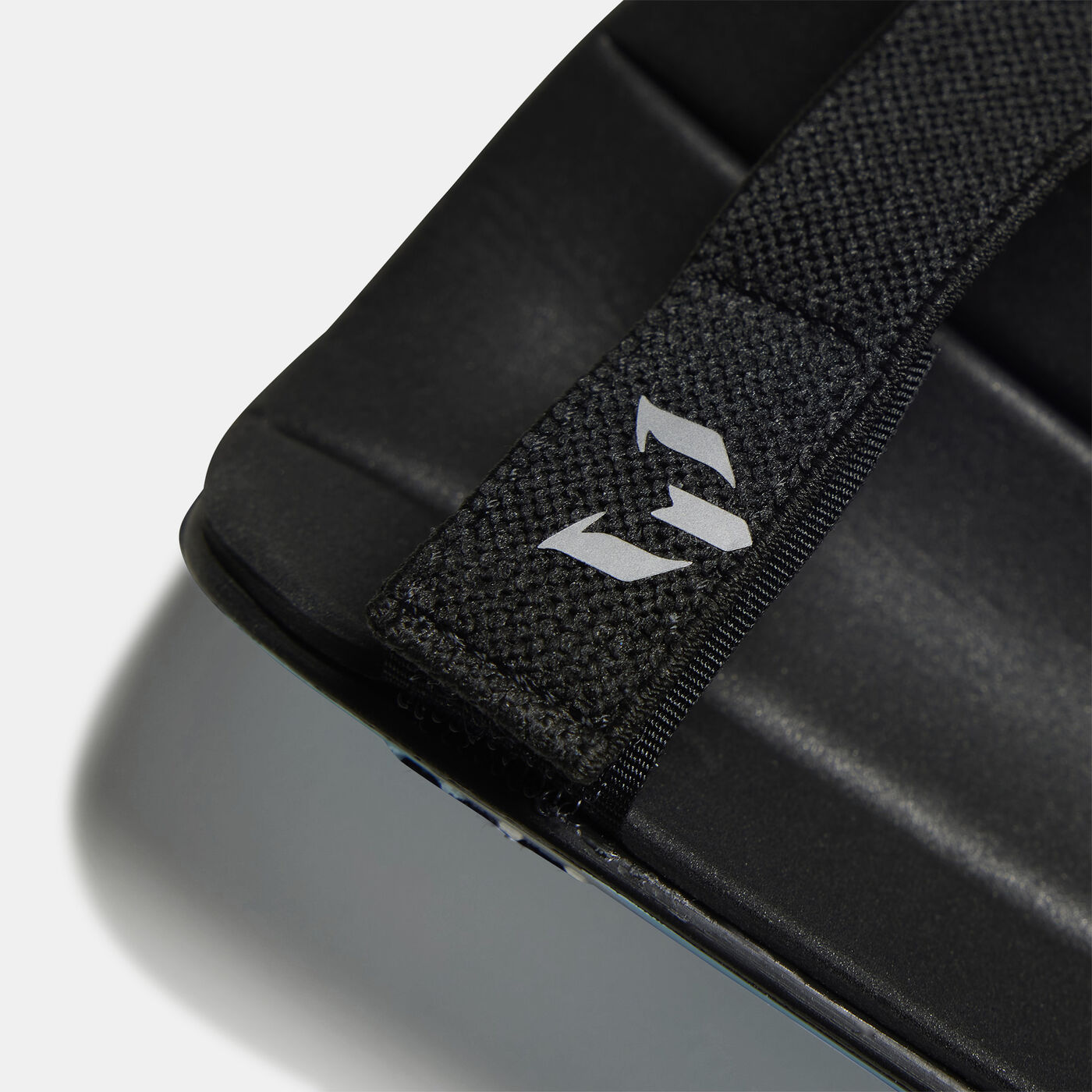 Messi Match Shin Guards