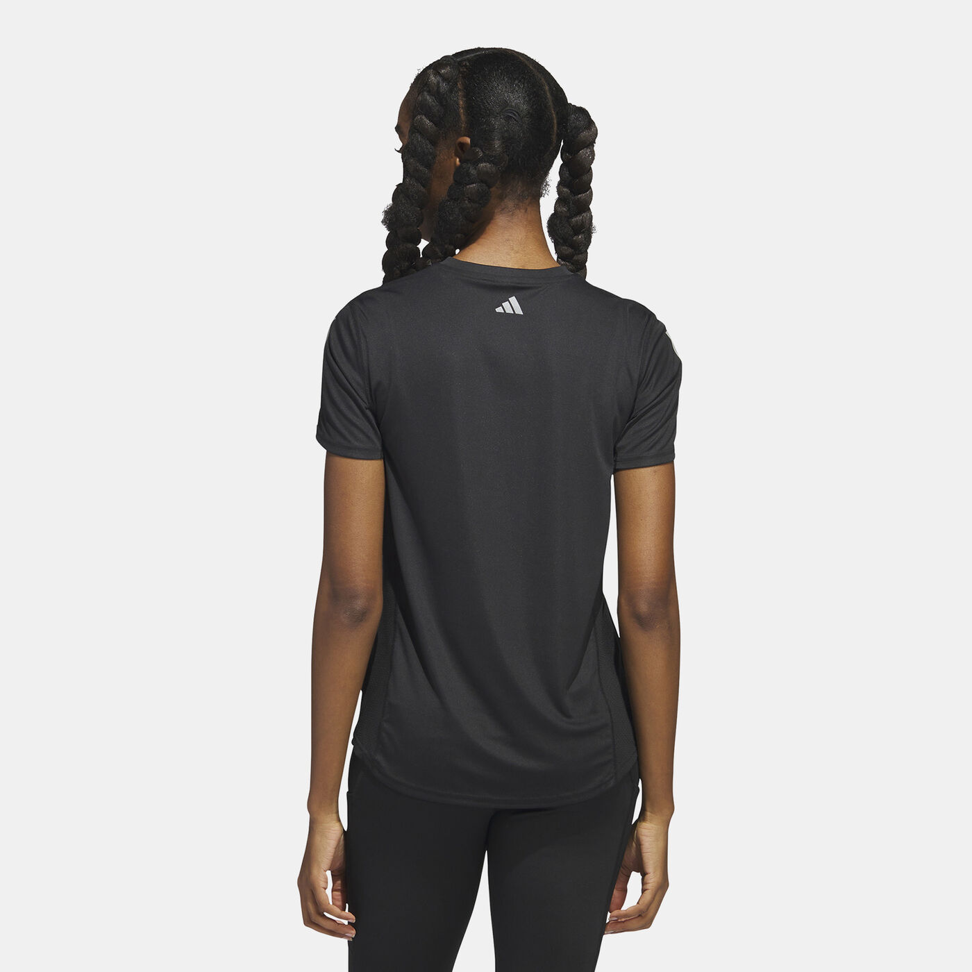 Women's Run for the Oceans T-Shirt