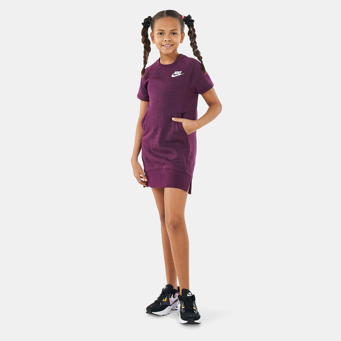 Kids' Sportswear Dress