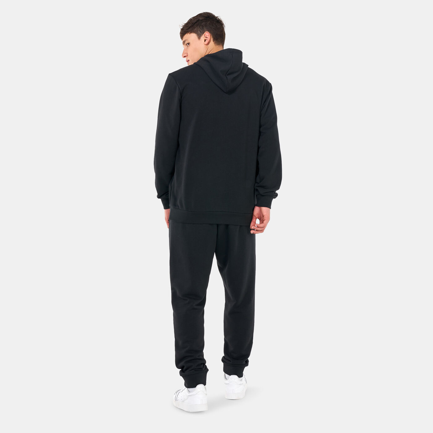 Men's AEROREADY Essentials Big Logo Tracksuit