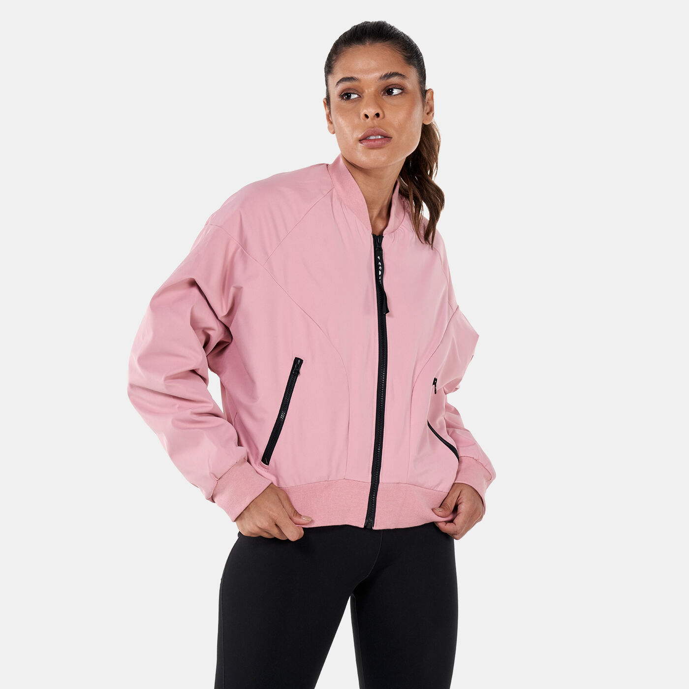 Women's x Karlie Kloss Bomber Jacket