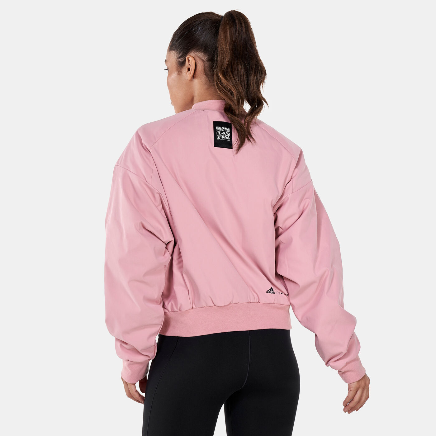 Women's x Karlie Kloss Bomber Jacket