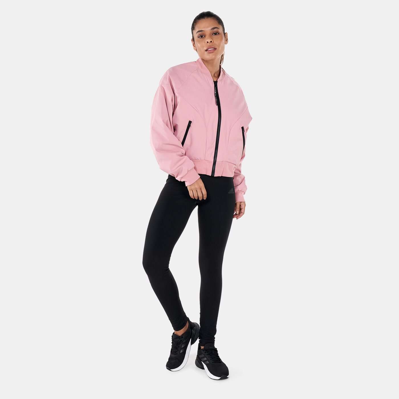 Women's x Karlie Kloss Bomber Jacket