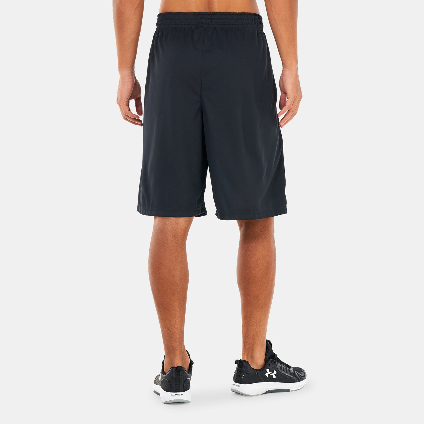 Men's UA Perimeter 11-Inch Shorts