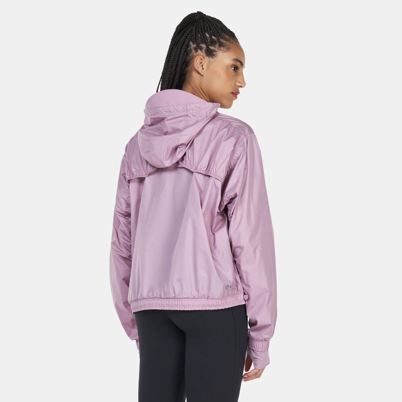 Women's Versatile 4 Elements Windbreaker Jacket