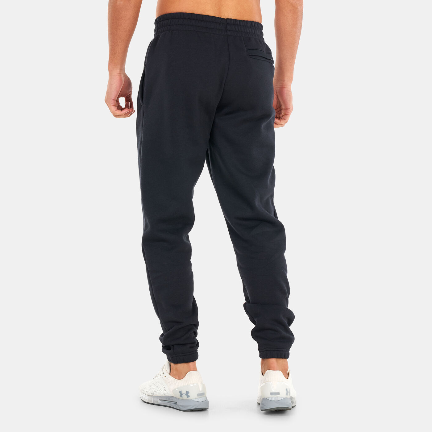Men's UA Essential Fleece Joggers