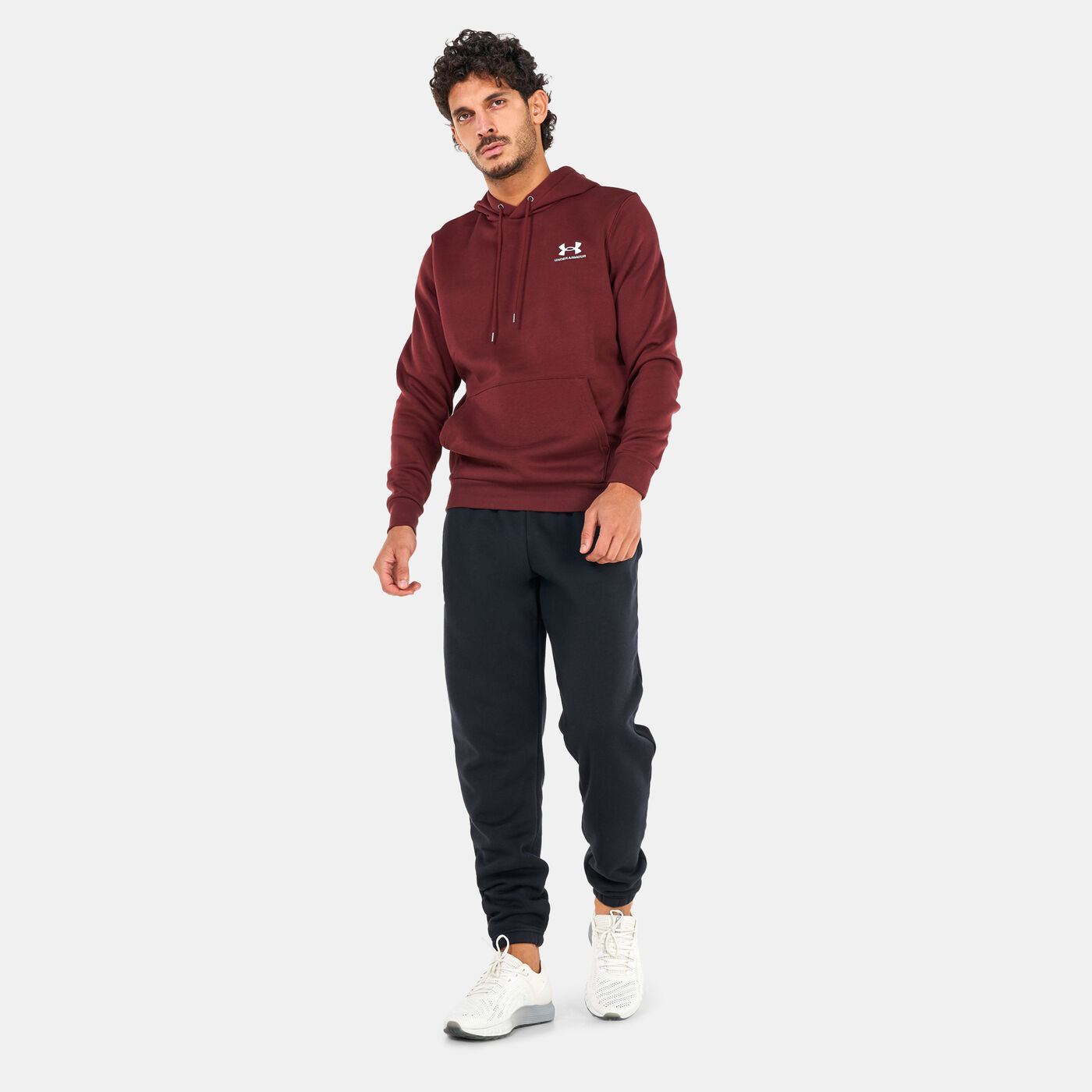 Men's UA Essential Fleece Joggers