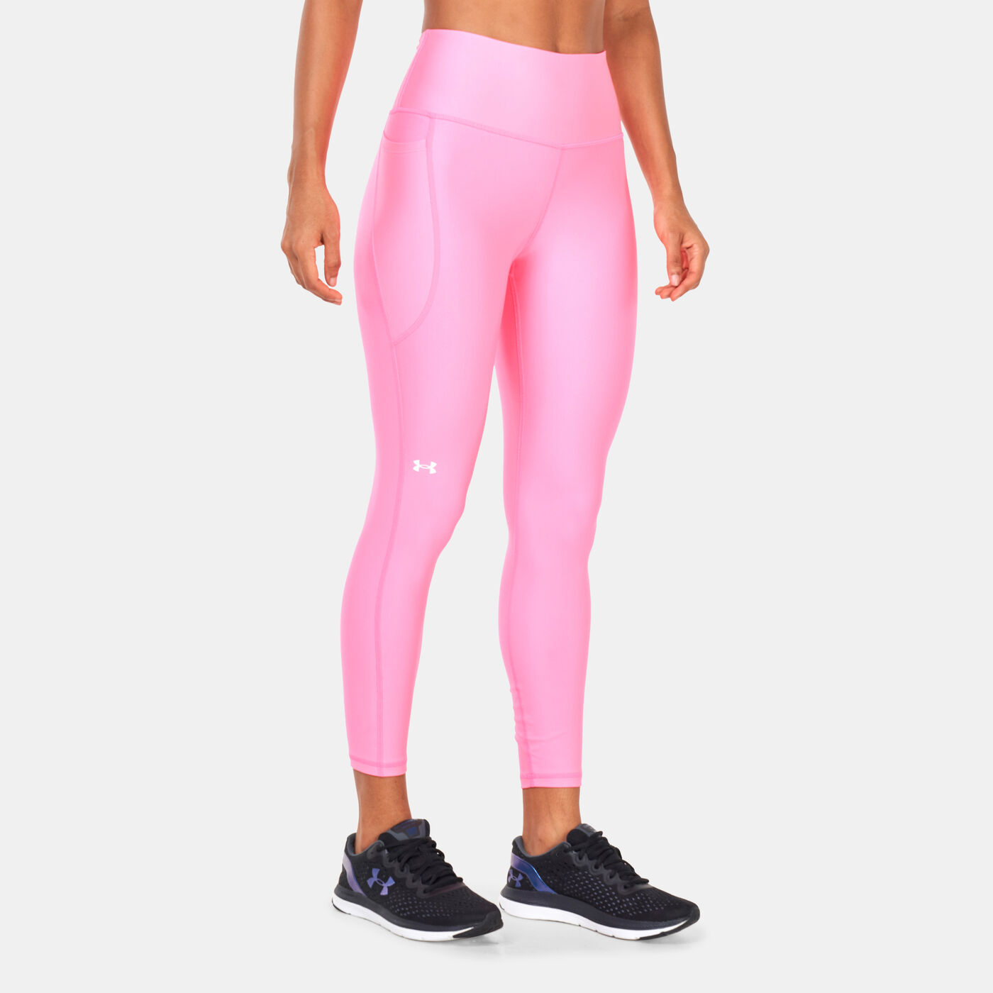 Women's UA Tech™ HeatGear® Training Leggings