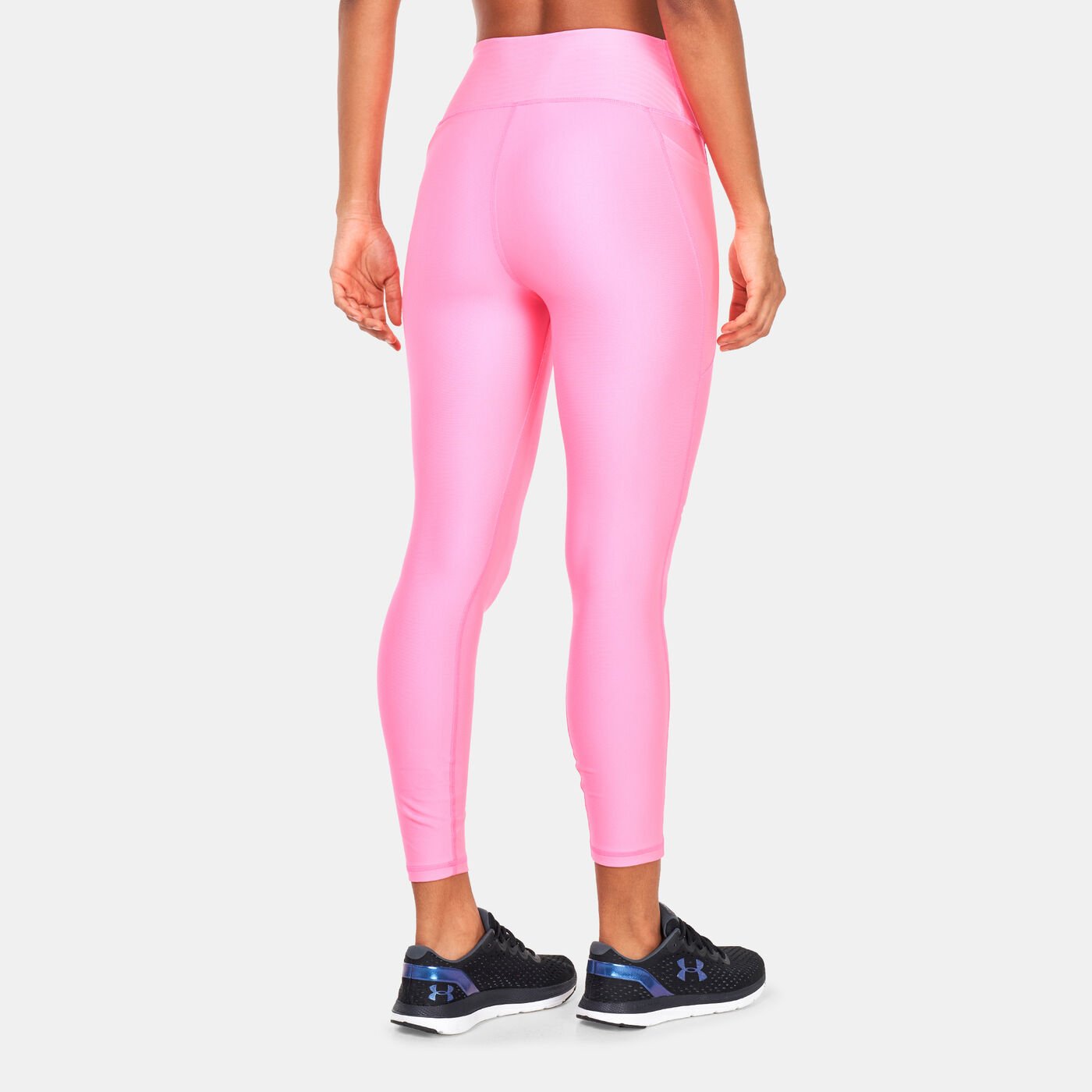 Women's UA Tech™ HeatGear® Training Leggings