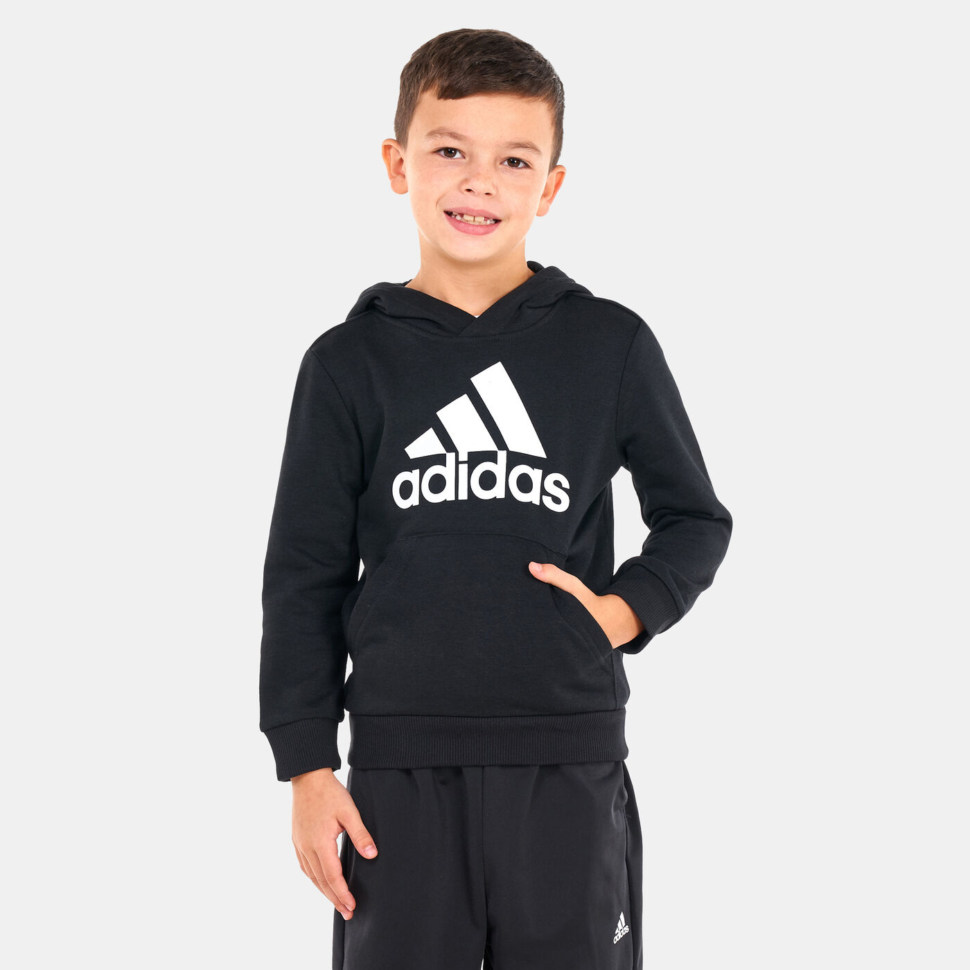 Kids' Essentials Hoodie